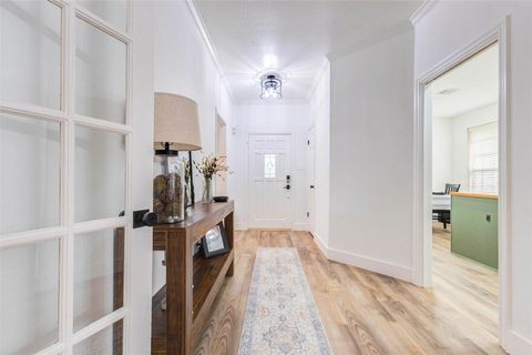Tiny photo for 7603 Shangrila Lane, Houston, TX 77095 (MLS # 18524999)