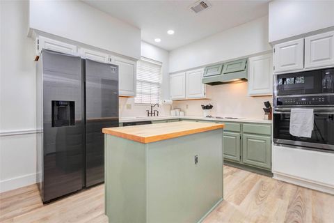 Tiny photo for 7603 Shangrila Lane, Houston, TX 77095 (MLS # 18524999)
