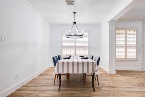 Tiny photo for 7603 Shangrila Lane, Houston, TX 77095 (MLS # 18524999)
