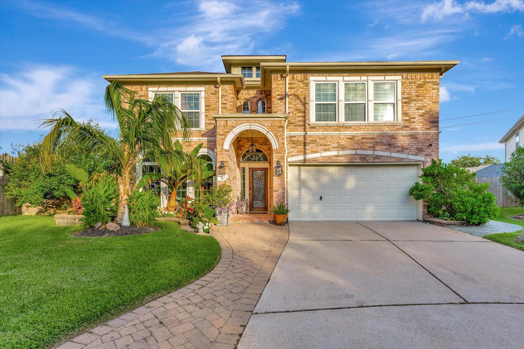 322 Marina Oaks Court