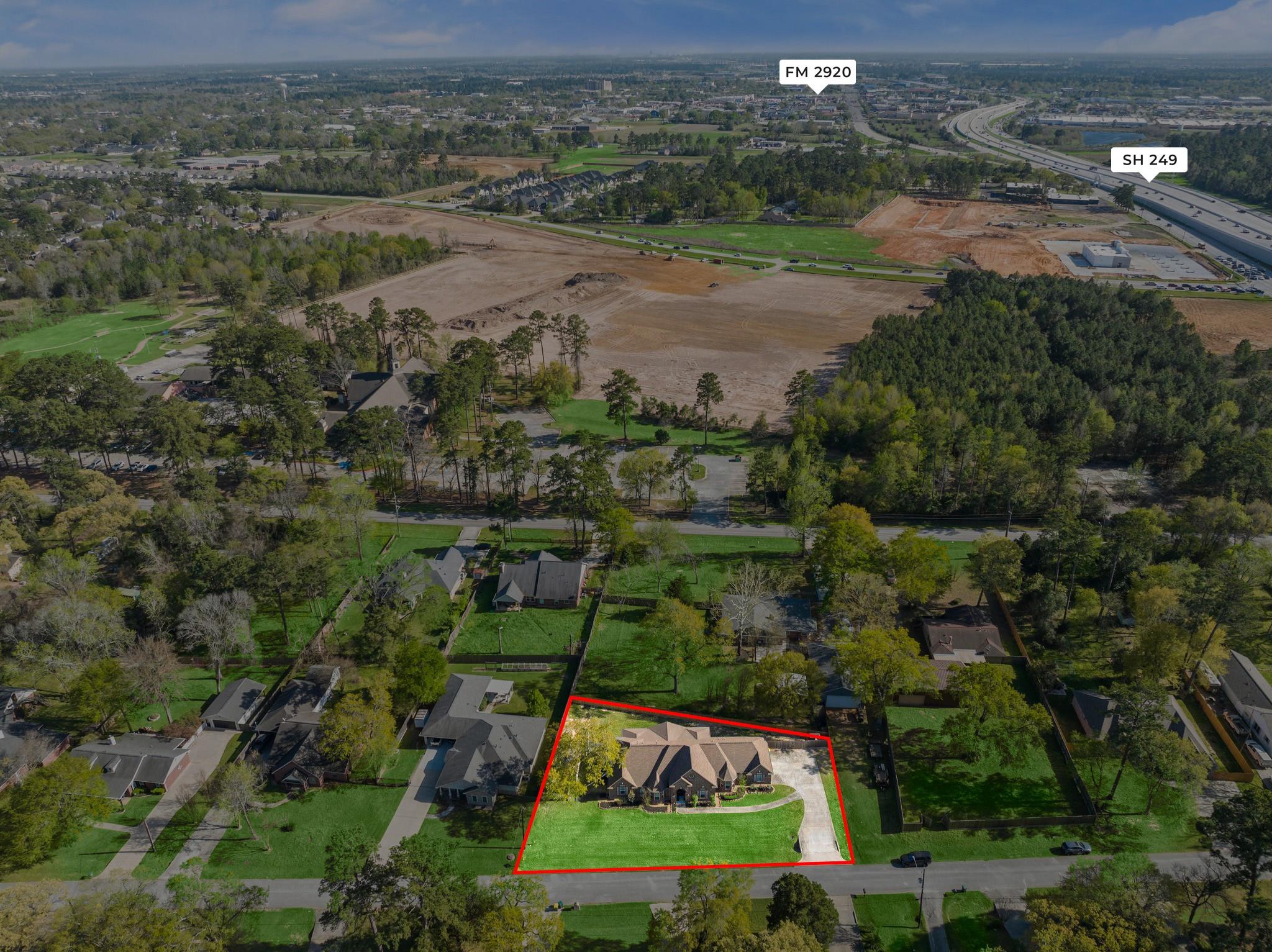 14219 Turnervine Drive