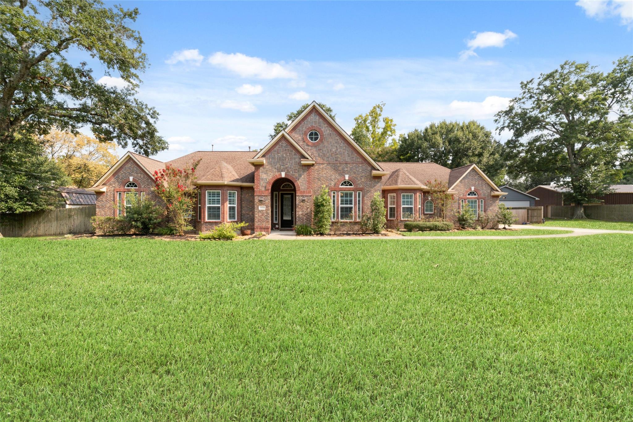 14219 Turnervine Drive