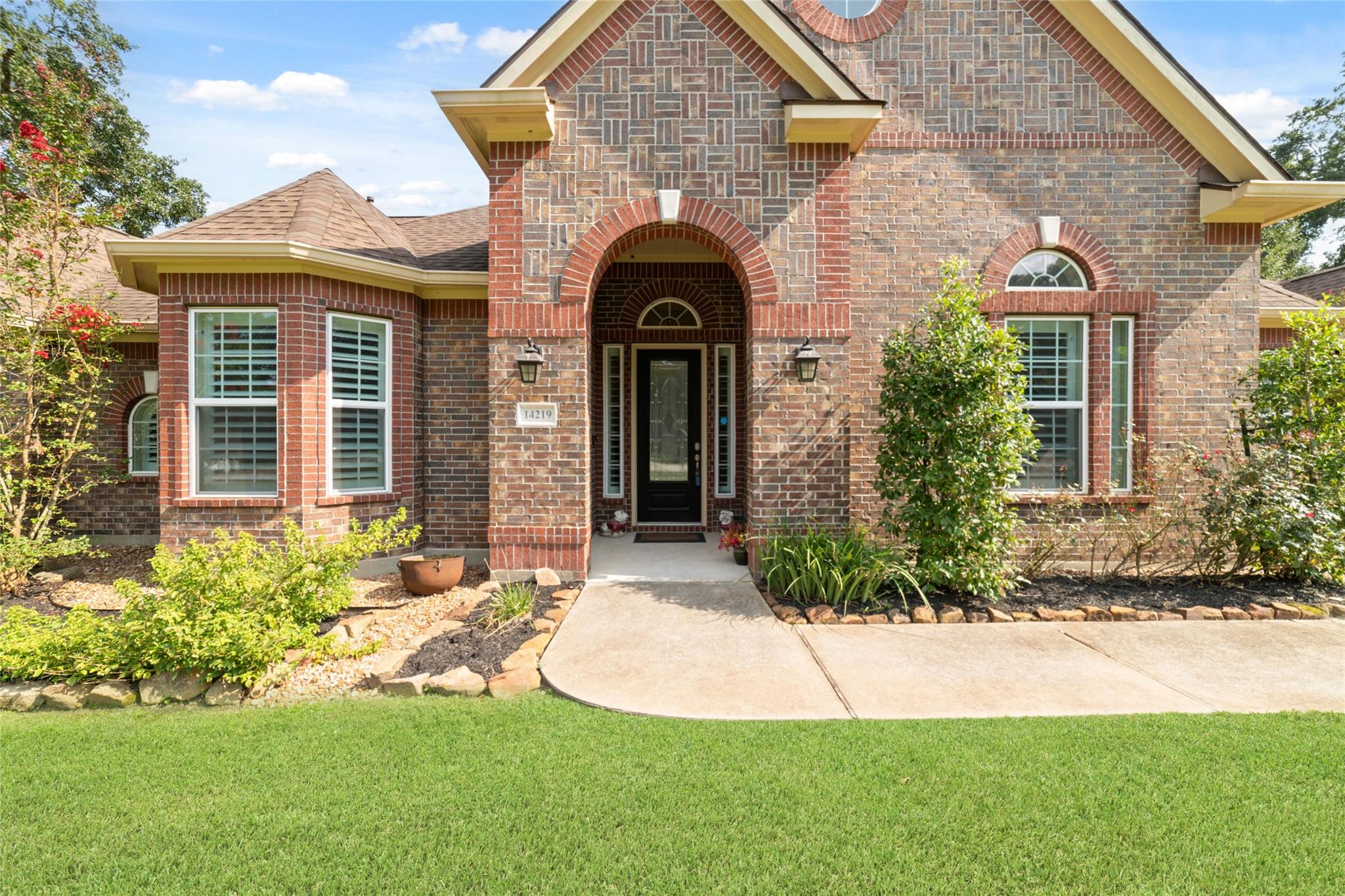14219 Turnervine Drive