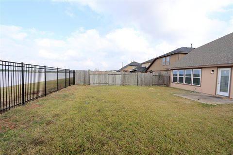 Photo of 9218 Mission Arbor Lane, Richmond, TX 77407 (MLS # 24495402)
