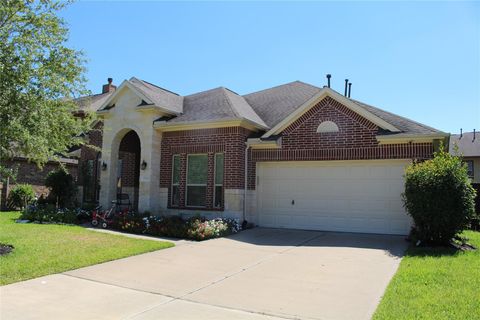 Photo of 27715 Halls Farms Lane, Fulshear, TX 77441 (MLS # 400206)