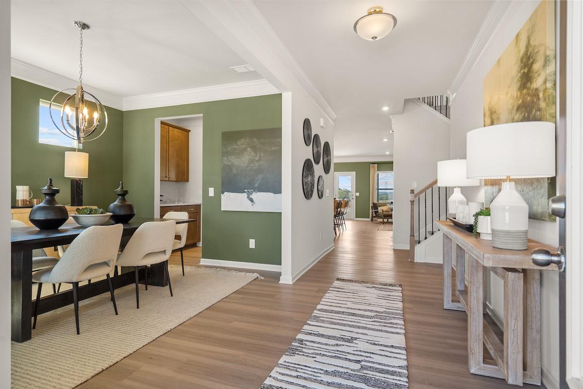 424 Kendall Crest Drive