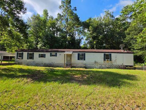 Photo of 1106 Greenbelt Dr Drive, Cleveland, TX 77328 (MLS # 36402362)
