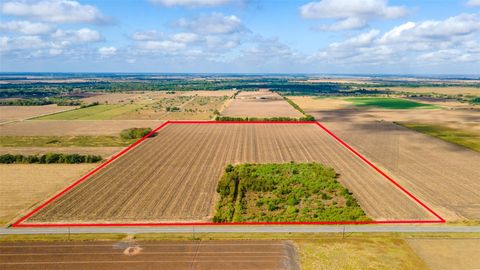 Photo of 0 Fm 2919, Beasley, TX 77417 (MLS # 71254810)