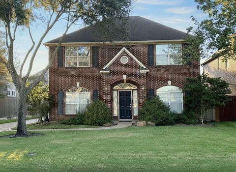 1111 Mulberry Lane Bellaire TX 77401