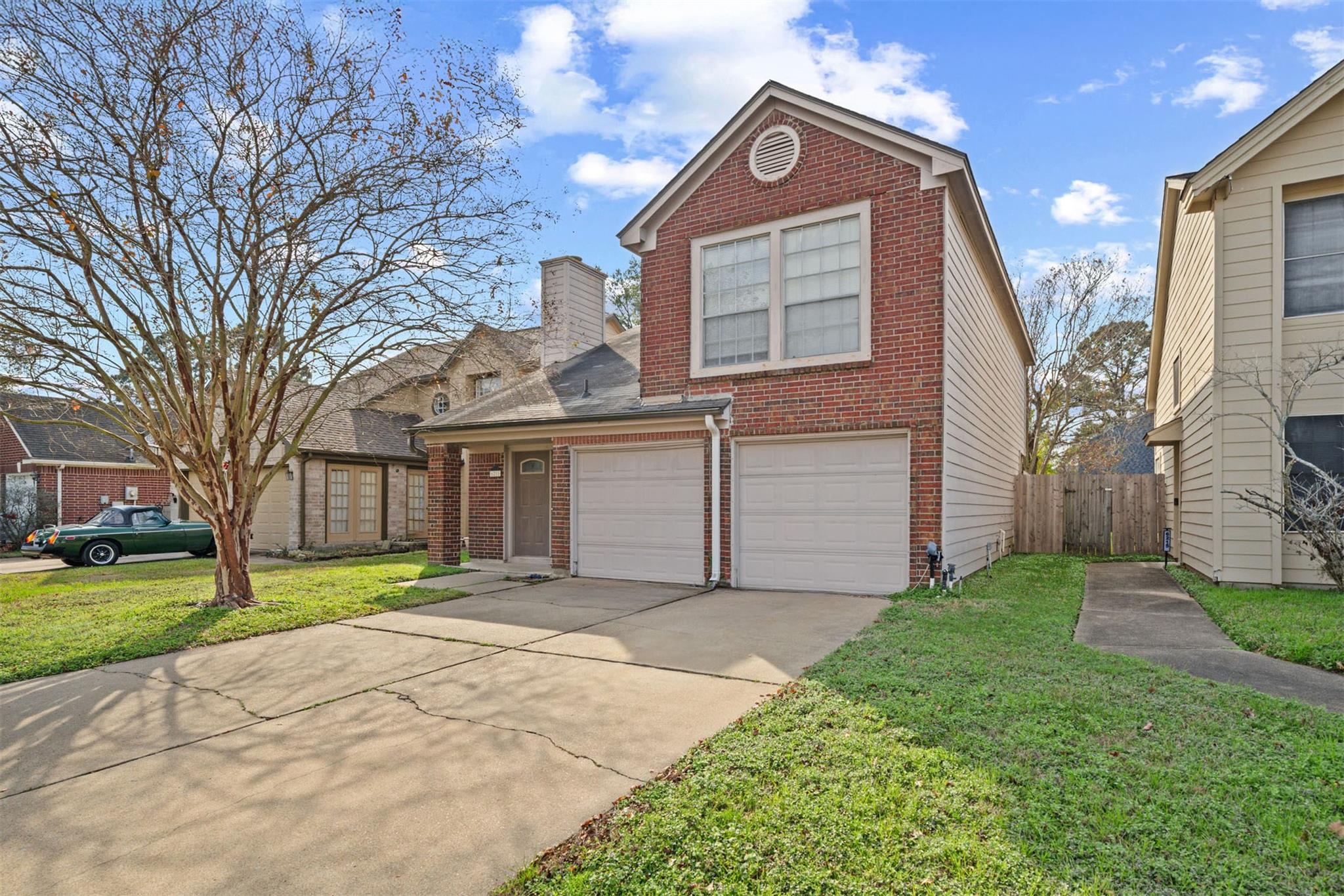 6211 Sandy Hollow Drive