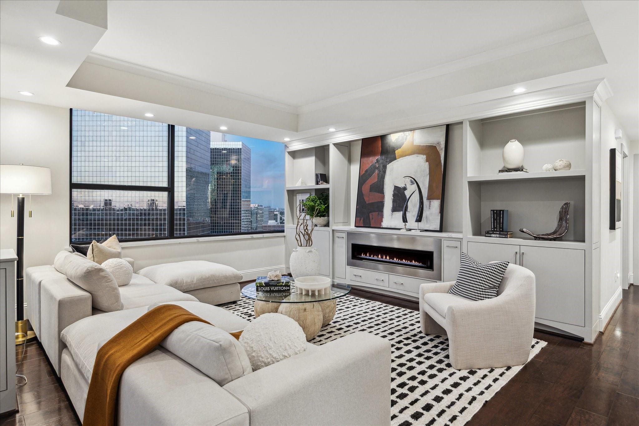 15 Greenway Plaza PH-29C