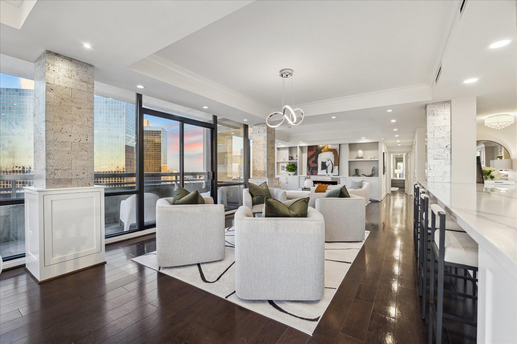 15 Greenway Plaza PH-29C