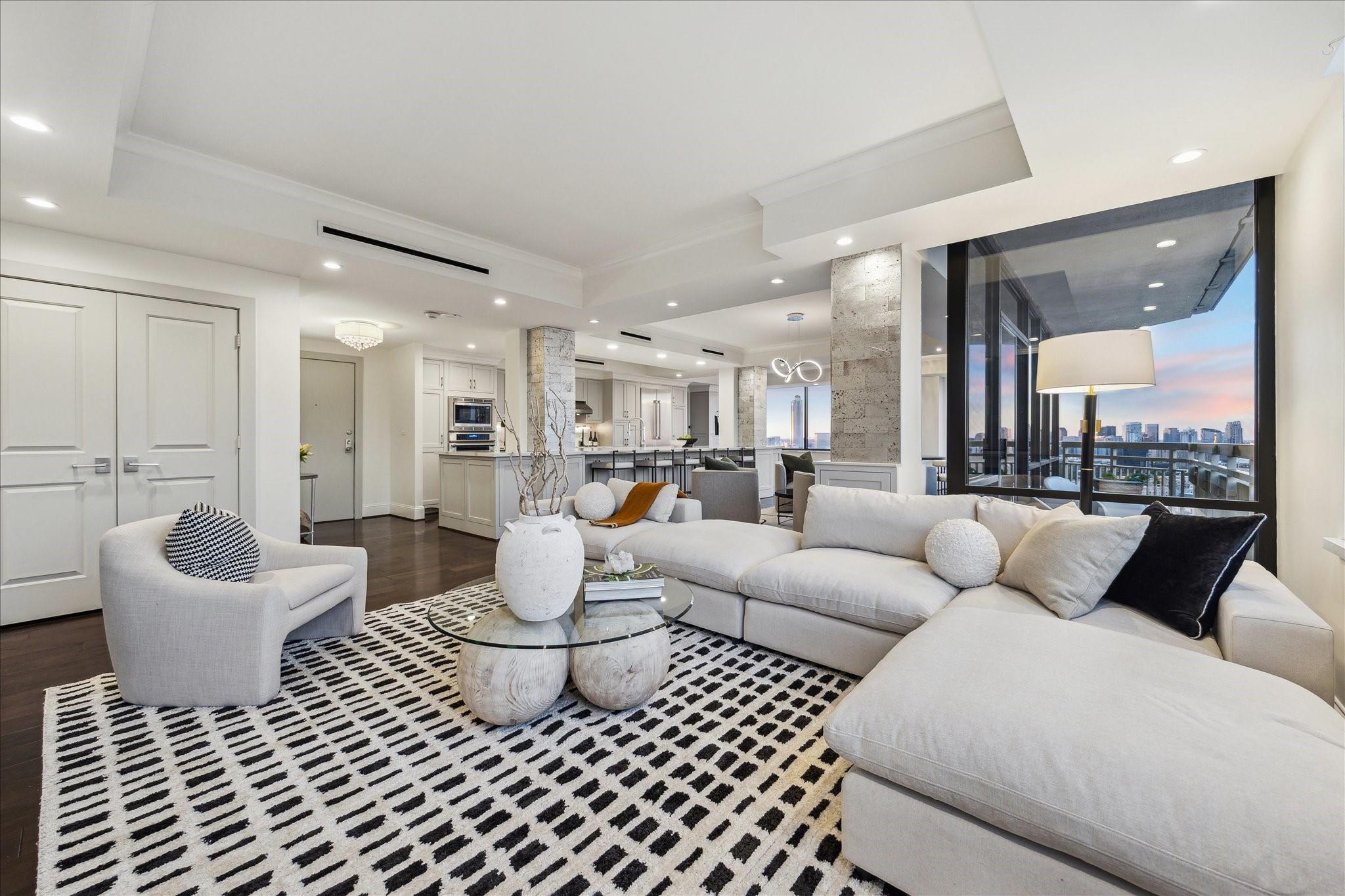 15 Greenway Plaza PH-29C