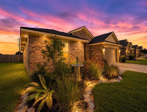 Photo of 2911 Lincolns Meadow Drive, Spring, TX 77373 (MLS # 46092786)