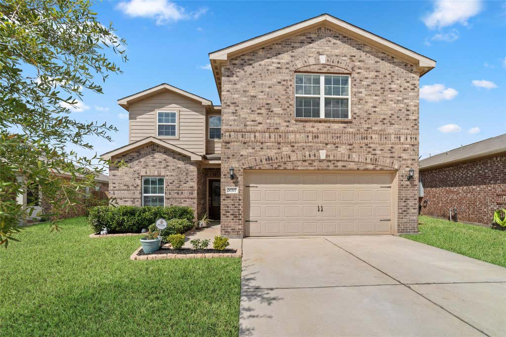Photo of 20707 Solstice Point Drive, Hockley, TX 77447 (MLS # 32666772)