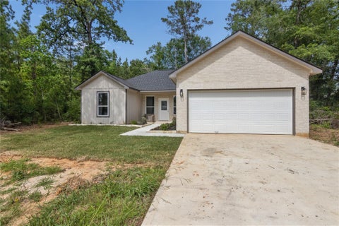 Photo of 185 W Village Cove Loop, Livingston, TX 77351 (MLS # 53301900)