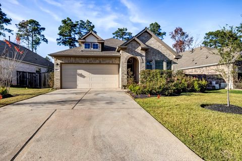 119 Winged Elm Court Conroe TX 77318