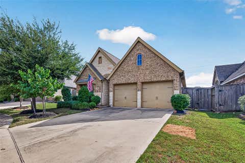 Photo of 2107 Cinnamon Teal Circle, Fulshear, TX 77423 (MLS # 19872037)