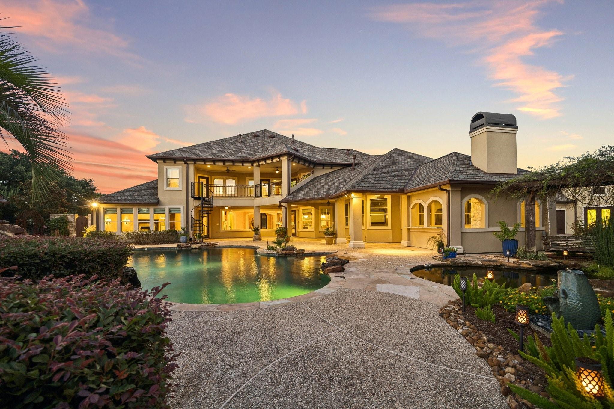 2811 Hinkles Ferry