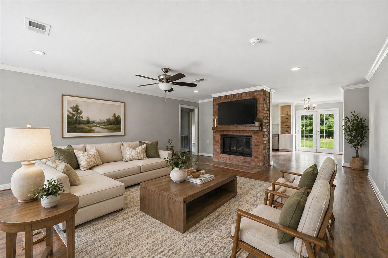 25823 Water Ridge Drive