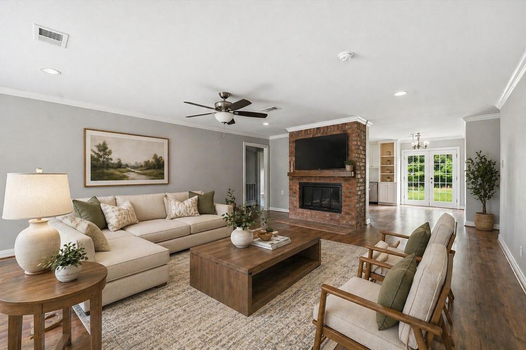 Photo of 25823 Water Ridge Drive, Huffman, TX 77336 (MLS # 88485206)