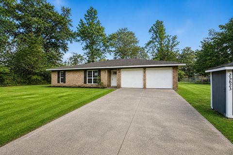 Photo of 25823 Water Ridge Drive, Huffman, TX 77336 (MLS # 88485206)