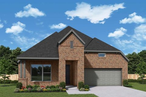 Photo of 4712 Barkley Cove Drive, Texas City, TX 77591 (MLS # 81378581)