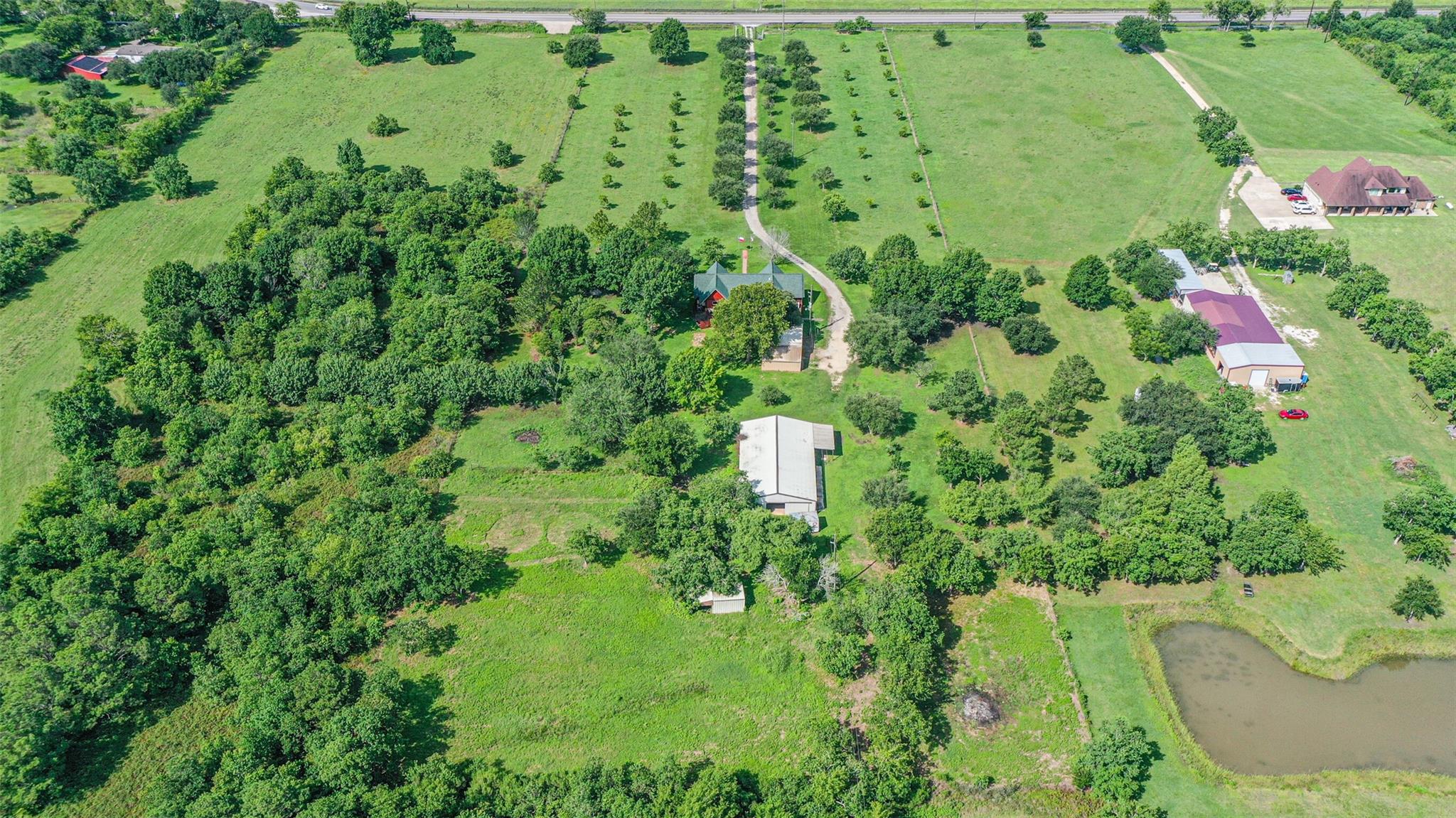 3214 Fm 1875 Road