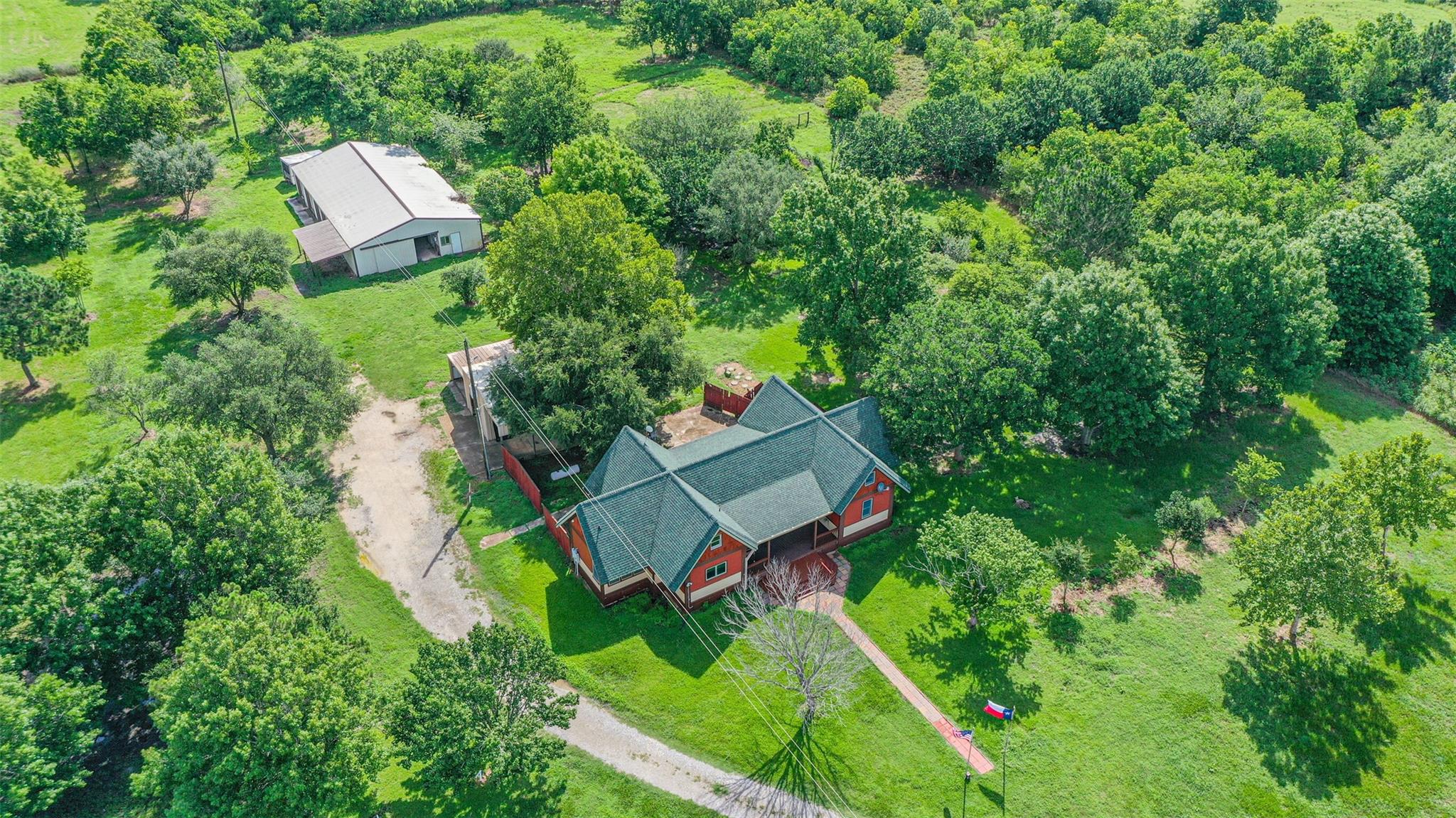 3214 Fm 1875 Road