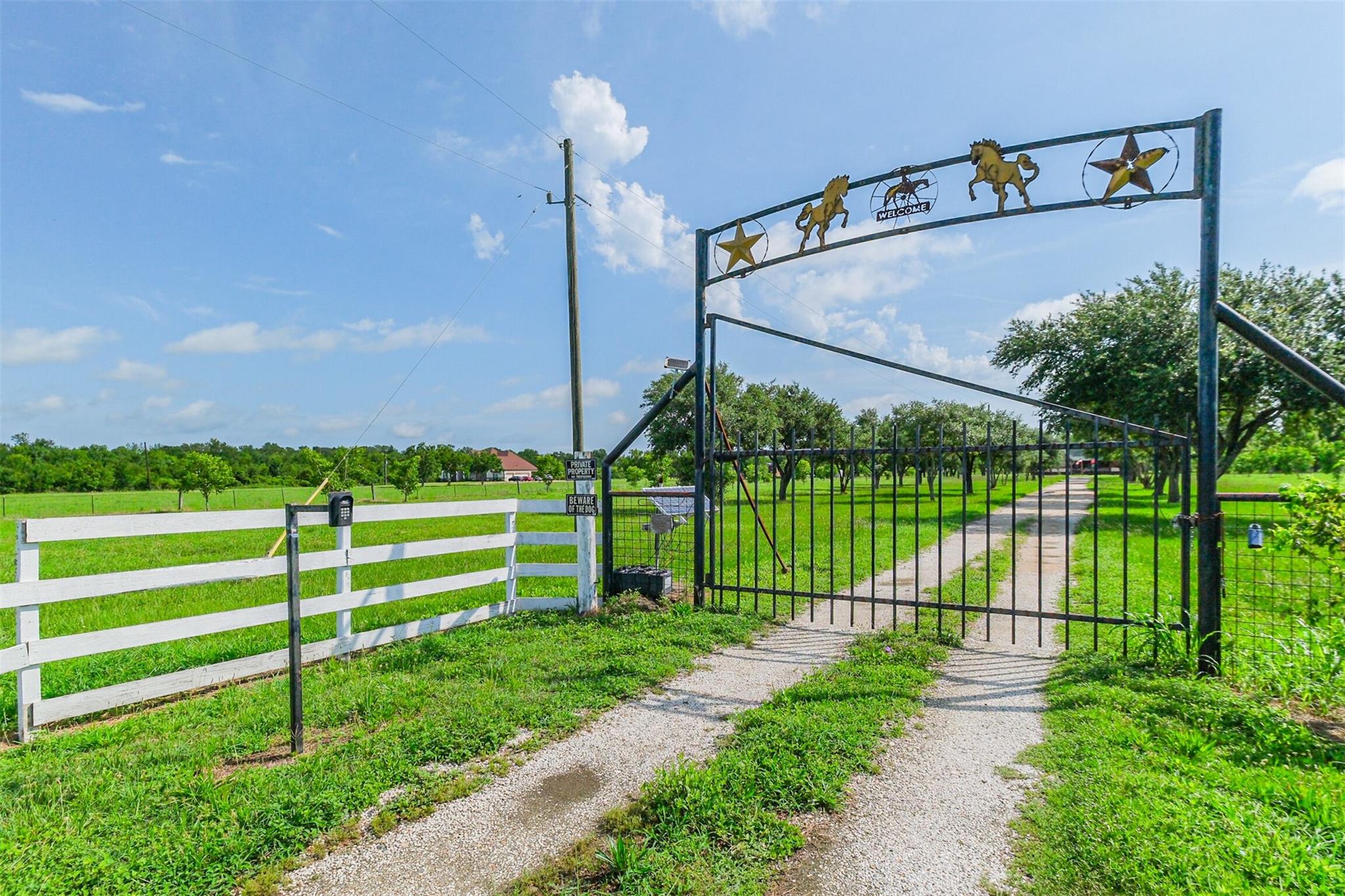 3214 Fm 1875 Road
