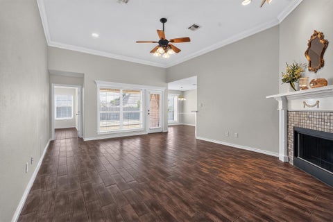 Photo of 3743 Essen Loop, College Station, TX 77845 (MLS # 45521968)