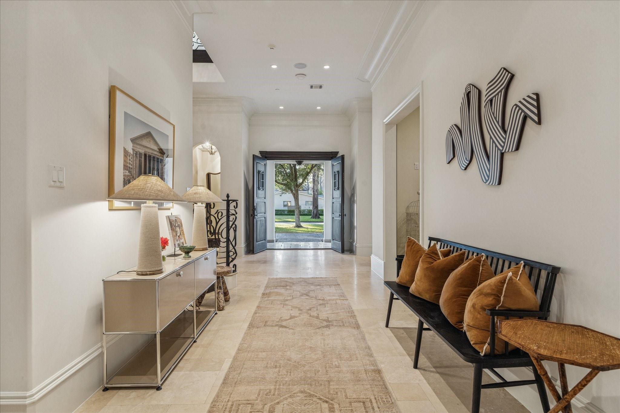 826 Flint River Drive