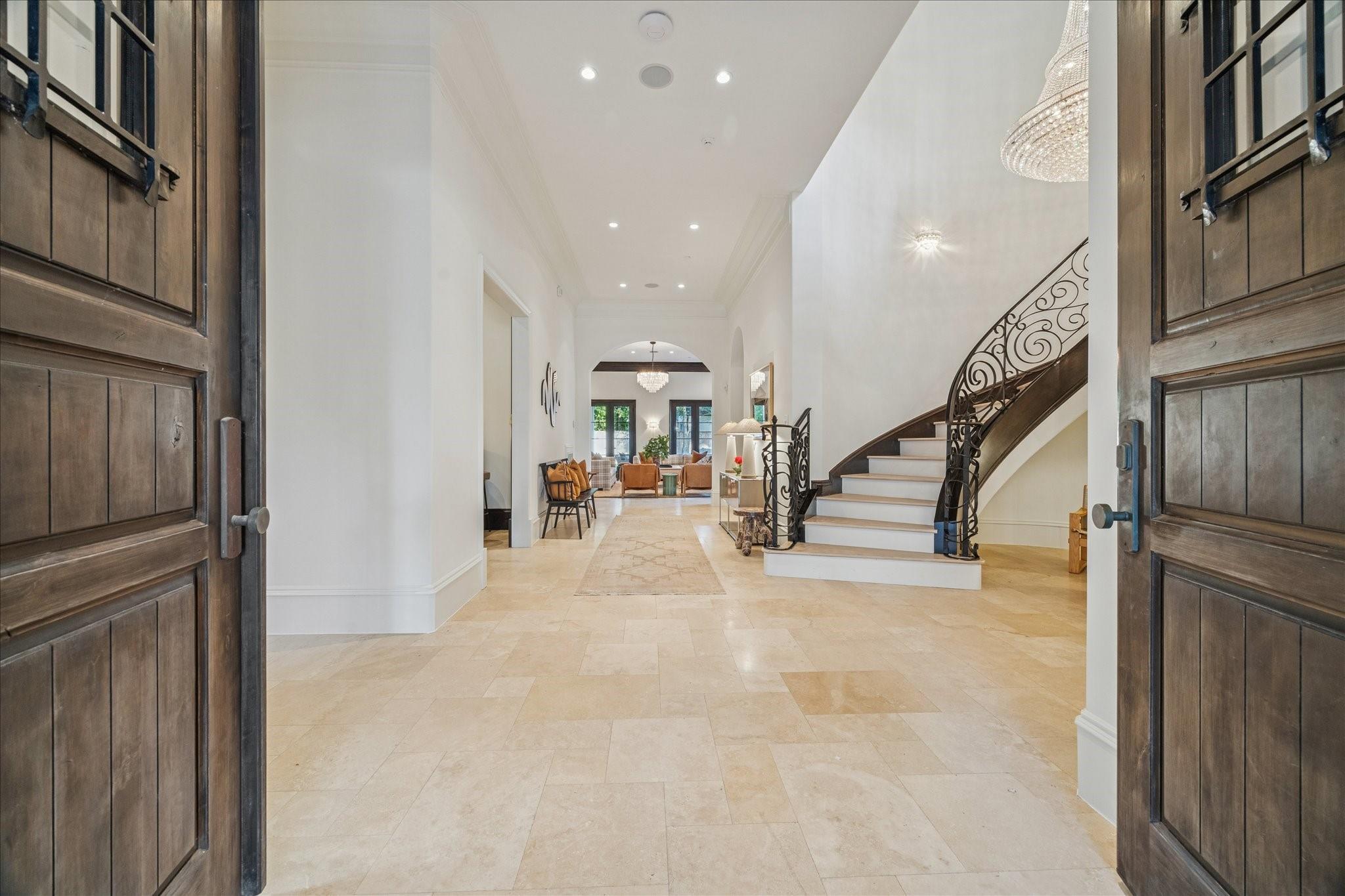 826 Flint River Drive