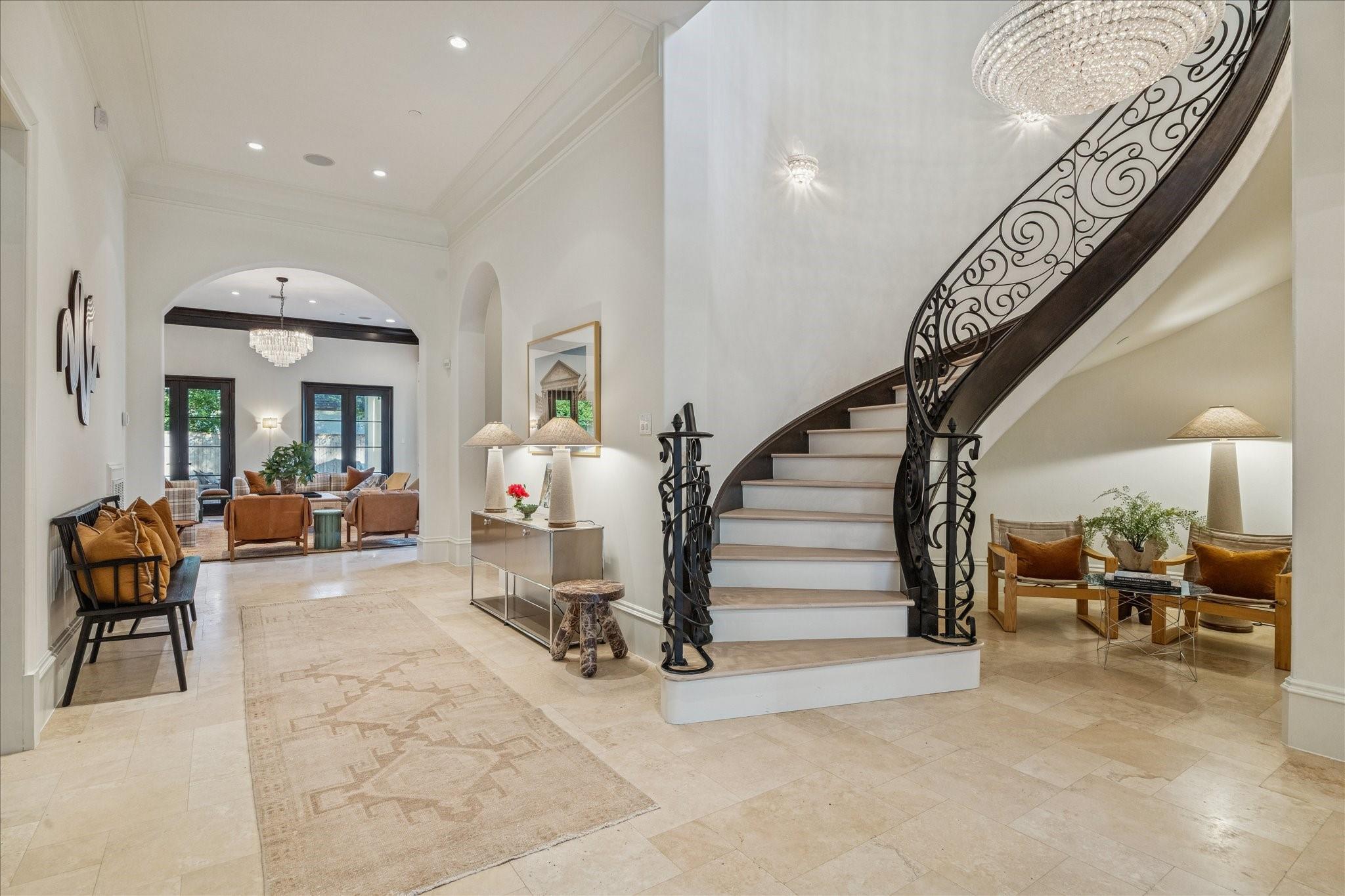 826 Flint River Drive