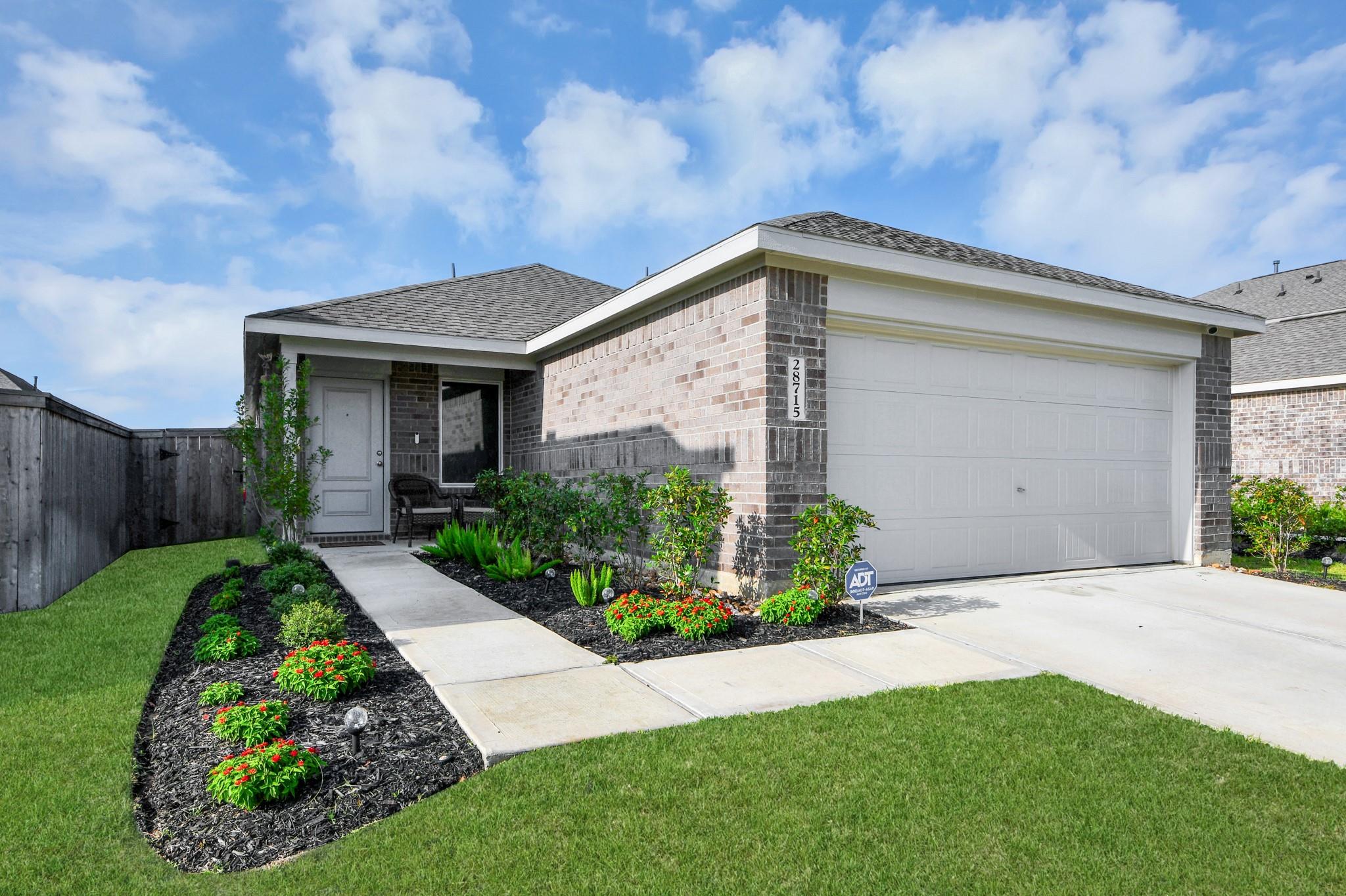 28715 Texas Plains Drive