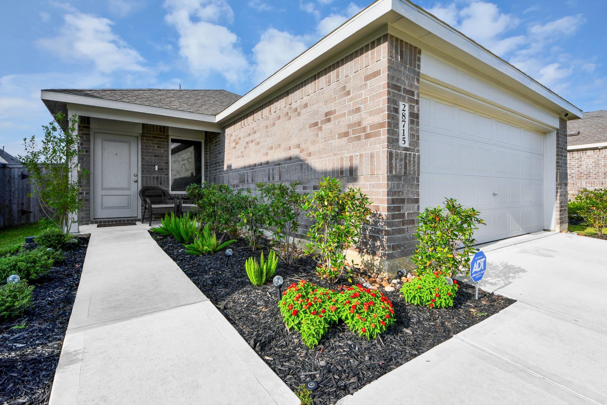28715 Texas Plains Drive