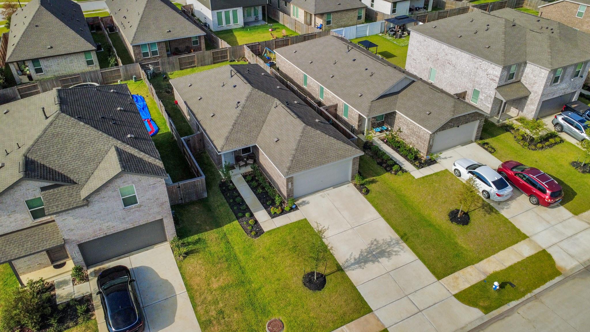 28715 Texas Plains Drive