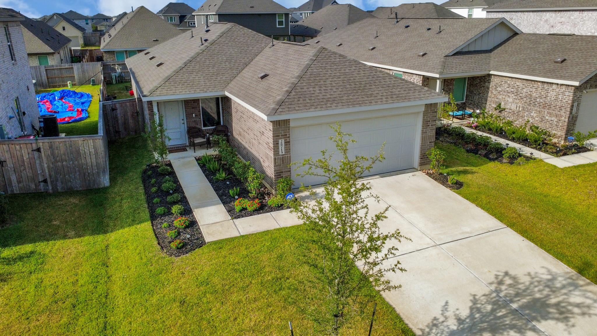28715 Texas Plains Drive