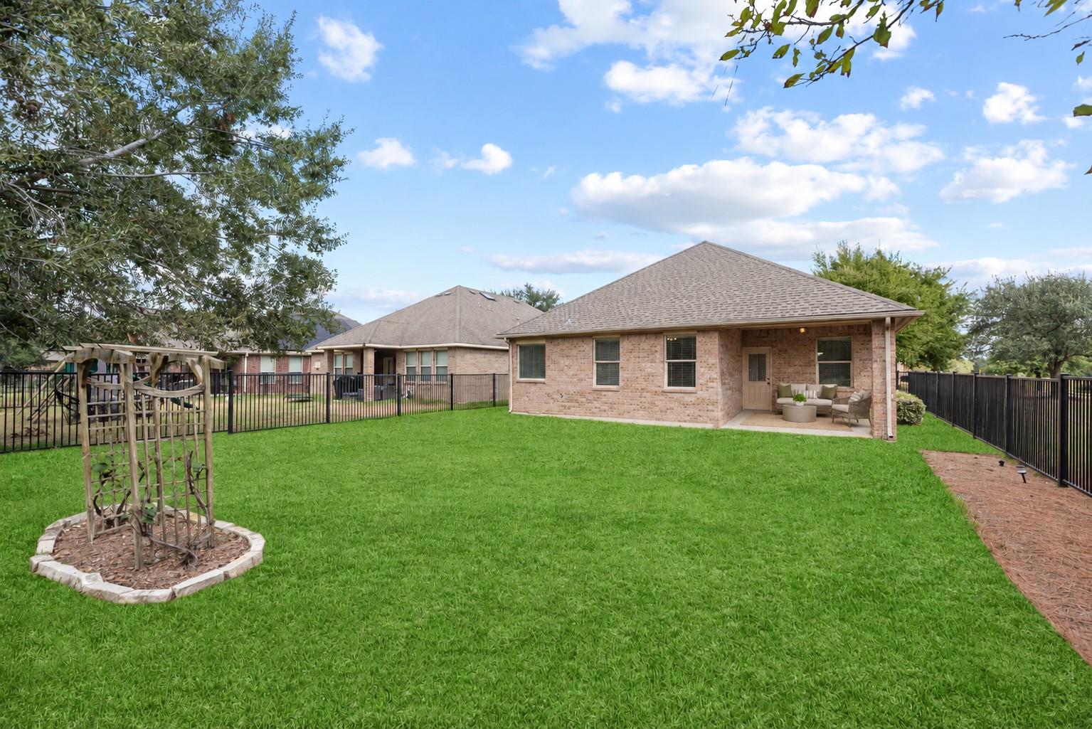 18803 Cove Mill Lane