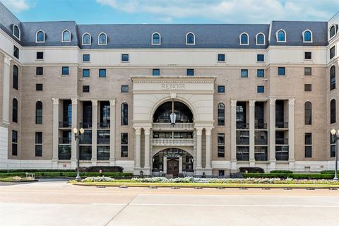 Photo of 1005 S Shepherd Drive #211, Houston, TX 77019 (MLS # 44998921)