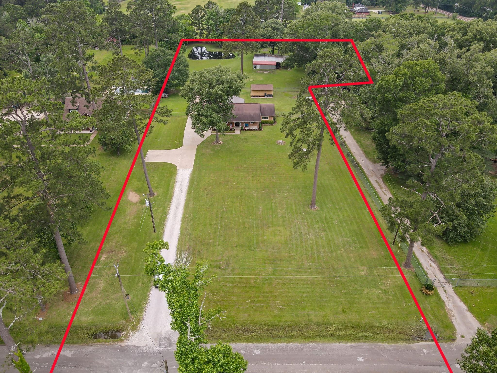 811 County Road 2267