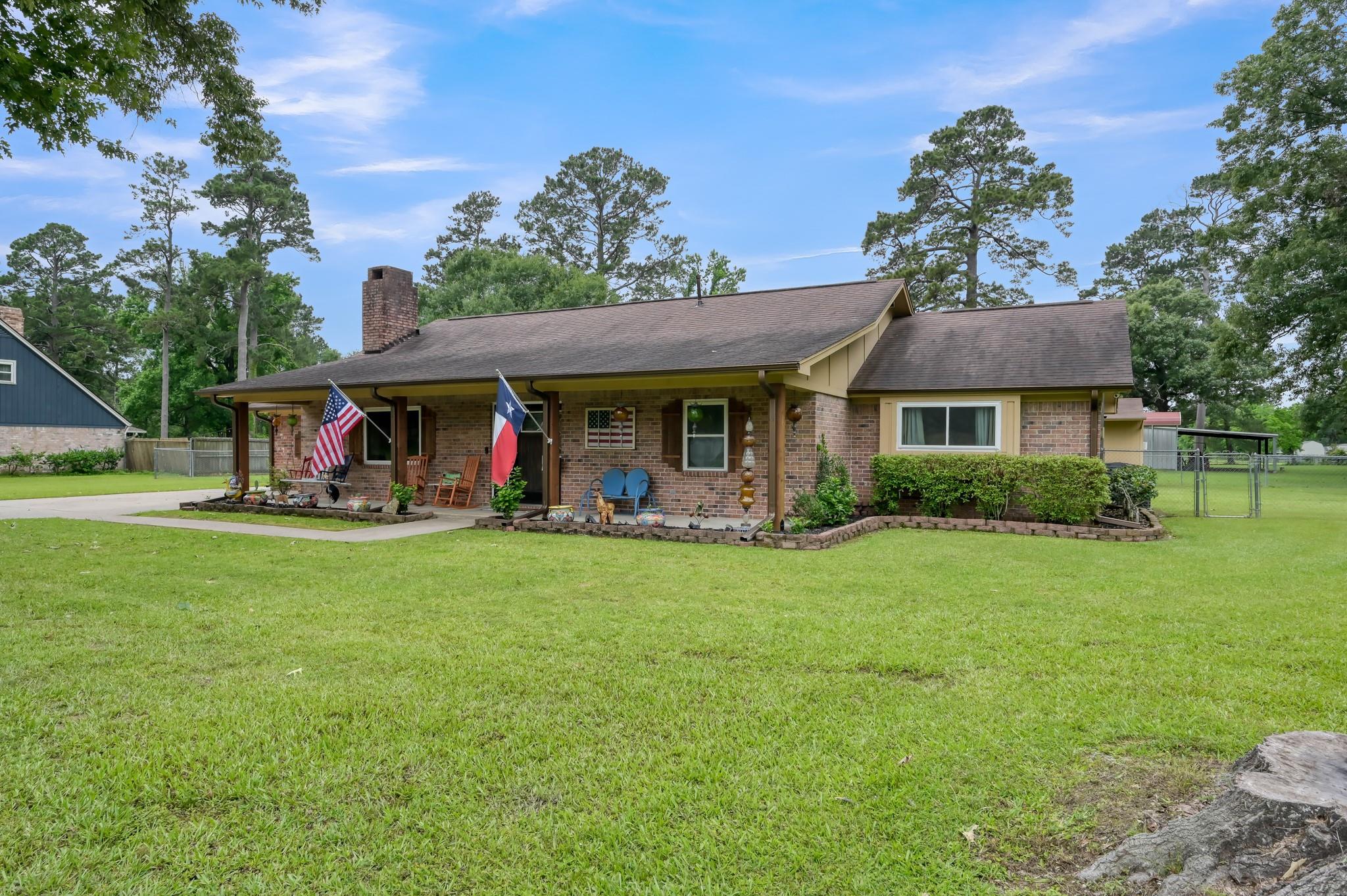 811 County Road 2267