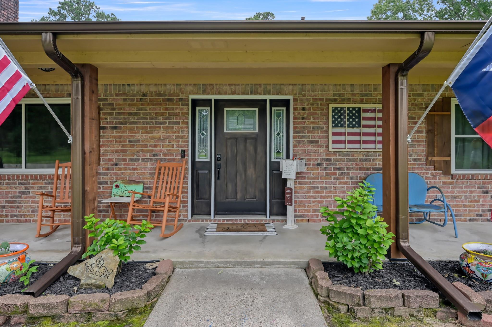 811 County Road 2267