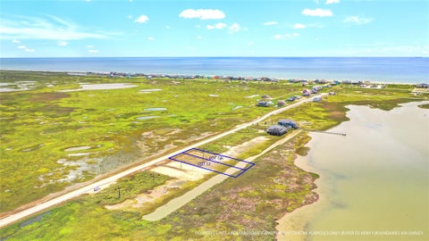 Photo of 0 Bay Ave, Lot 12, Surfside Beach, TX 77541 (MLS # 20275404)