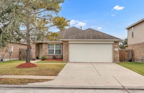 9807 Onyx Trail Drive Rosharon TX 77583