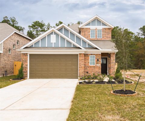Photo of 3239 Montclair Orchard Trace, Spring, TX 77386 (MLS # 7164613)