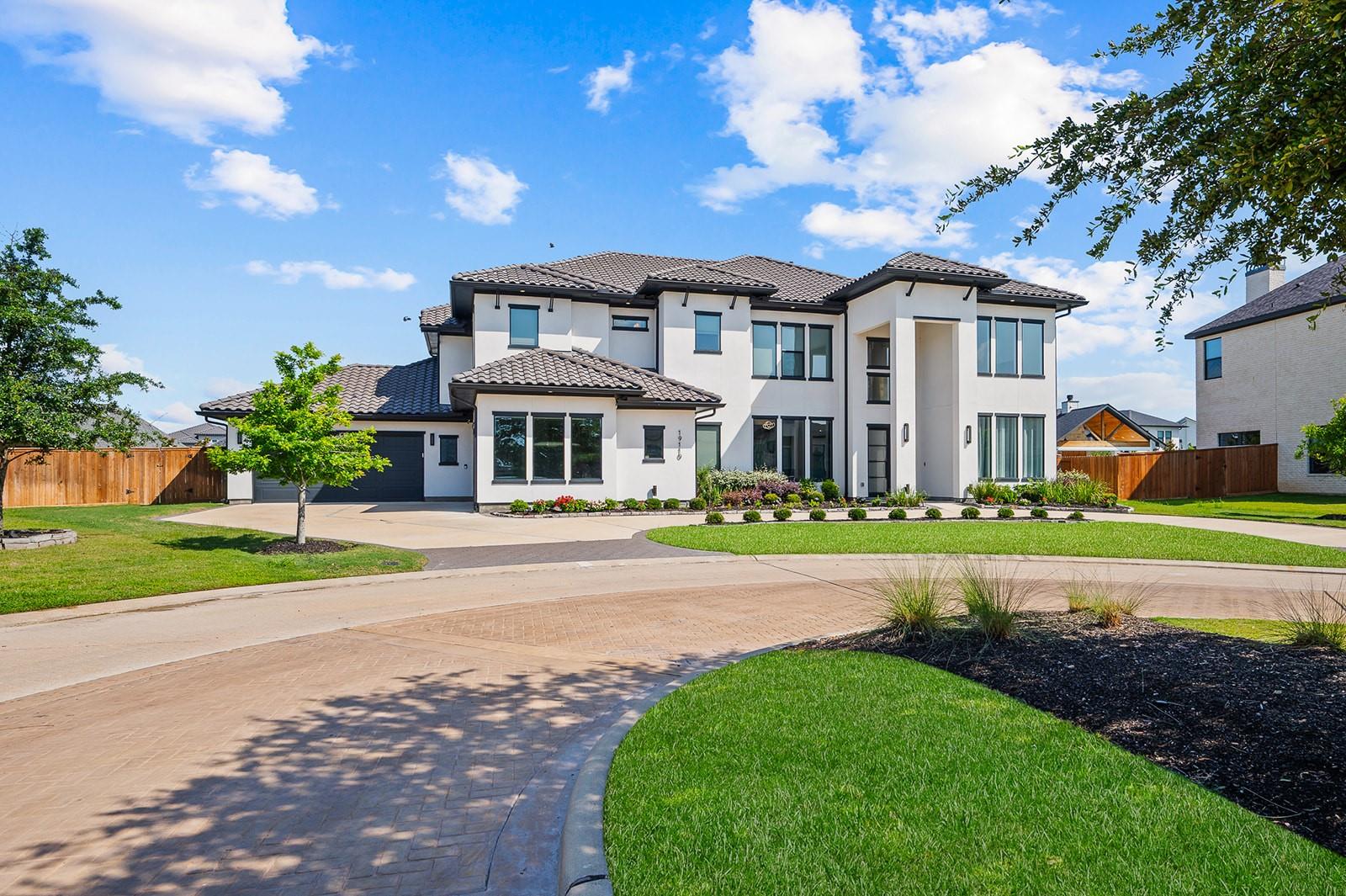 19110 Pease River Pass Court