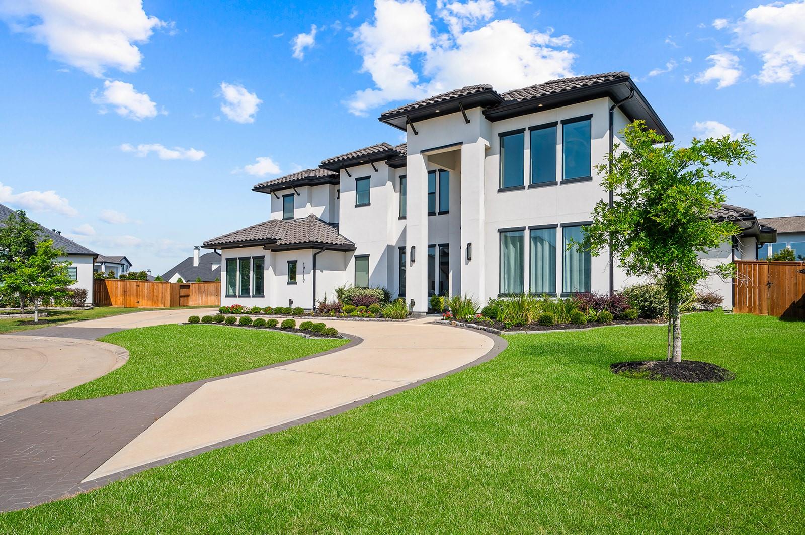 19110 Pease River Pass Court