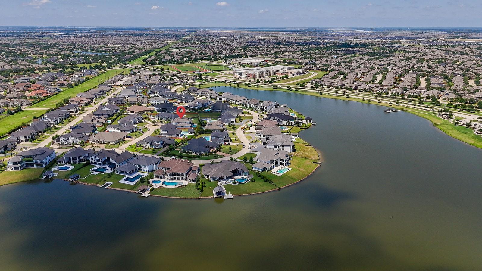 19110 Pease River Pass Court