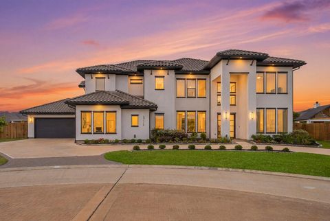 Photo of 19110 Pease River Pass Court, Cypress, TX 77433 (MLS # 22555298)